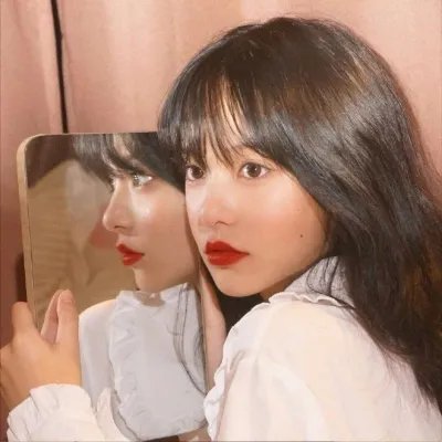来自星星的少女